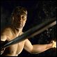 Beowulf : photo Ray Winstone, Robert Zemeckis