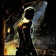 Beowulf : poster Ray Winstone, Robert Zemeckis