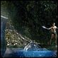 Beowulf : photo Ray Winstone, Robert Zemeckis