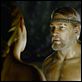 Beowulf : photo Angelina Jolie, Ray Winstone, Robert Zemeckis