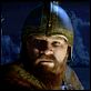 Beowulf : photo Brendan Gleeson, Robert Zemeckis
