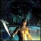 Beowulf : poster Ray Winstone, Robert Zemeckis