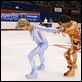 Patinazo a la gloria : photo Jon Heder, Josh Gordon, Will Ferrell, Will Speck