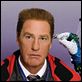 Patinazo a la gloria : photo Craig T. Nelson, Josh Gordon, Will Speck
