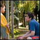 Cosas que perdimos en el fuego : photo Alexis Llewellyn, Benicio Del Toro, Susanne Bier