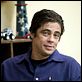 Cosas que perdimos en el fuego : photo Benicio Del Toro, Susanne Bier