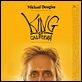 El Rey de California : poster Michael Douglas, Michael P. Cahill