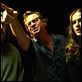 photo Evan Rachel Wood, Michael Douglas, Michael P. Cahill
