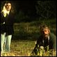 photo Evan Rachel Wood, Michael Douglas, Michael P. Cahill