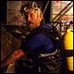 El Rey de California : photo Michael Douglas, Michael P. Cahill