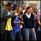 Diarios de la calle : photo Deance Wyatt, Hilary Swank, Mario, Richard LaGravenese