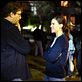Diarios de la calle : photo Hilary Swank, Richard LaGravenese