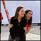 Diarios de la calle : photo Hilary Swank, Richard LaGravenese