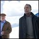 Shooter: el tirador : photo Antoine Fuqua, Danny Glover, Ned Beatty