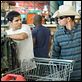 Shooter: el tirador : photo Antoine Fuqua, Mark Wahlberg, Michael Peña