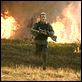 Shooter: el tirador : photo Antoine Fuqua, Mark Wahlberg