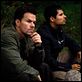 Shooter: el tirador : photo Antoine Fuqua, Mark Wahlberg, Michael Peña