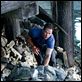 Shooter: el tirador : photo Antoine Fuqua, Mark Wahlberg