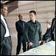 Shooter: el tirador : photo Antoine Fuqua, Danny Glover, Mark Wahlberg