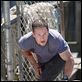 Shooter: el tirador : photo Antoine Fuqua, Mark Wahlberg