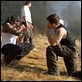 Shooter: el tirador : photo Antoine Fuqua, Mark Wahlberg