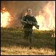 Shooter: el tirador : photo Antoine Fuqua, Mark Wahlberg