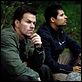 Shooter: el tirador : photo Antoine Fuqua, Mark Wahlberg, Michael Peña