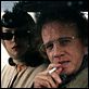 photo Christopher Lambert, Sophie Marceau