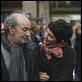 Juntos, nada más : photo Audrey Tautou, Claude Berri