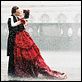 Angel : photo François Ozon, Michael Fassbender, Romola Garai