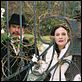 Angel : photo François Ozon, Romola Garai, Sam Neill