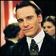 Angel : photo François Ozon, Michael Fassbender