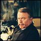 Angel : photo François Ozon, Sam Neill