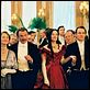 Angel : photo Charlotte Rampling, François Ozon, Michael Fassbender, Romola Garai, Sam Neill