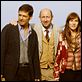 photo Kad Merad, Mathilde Seigner, Michel Boujenah, Pascal Elbé