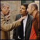photo Kad Merad, Michel Boujenah, Pascal Elbé, Yves Rénier