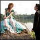 Encantada. La historia de Giselle : photo Amy Adams, Kevin Lima, Patrick Dempsey