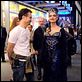Encantada. La historia de Giselle : photo Barry Josephson, Kevin Lima, Susan Sarandon