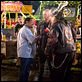Cerdos salvajes (con un par... de ruedas) : photo Kevin Durand, M.C. Gainey, Martin Lawrence, Walt Becker