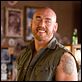 Cerdos salvajes (con un par... de ruedas) : photo Kevin Durand, Walt Becker
