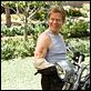 Cerdos salvajes (con un par... de ruedas) : photo Walt Becker, William H. Macy