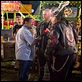 Cerdos salvajes (con un par... de ruedas) : photo Kevin Durand, M.C. Gainey, Martin Lawrence, Walt Becker