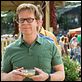 Cerdos salvajes (con un par... de ruedas) : photo Walt Becker, William H. Macy