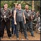 Cerdos salvajes (con un par... de ruedas) : photo Kevin Durand, Ray Liotta, Walt Becker