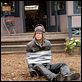 Cerdos salvajes (con un par... de ruedas) : photo Walt Becker, William H. Macy