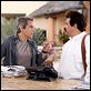 Matrimonio compulsivo : photo Ben Stiller, Bobby Farrelly, Carlos Mencia, Peter Farrelly