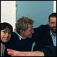 El jefe de todo esto : photo Lars von Trier