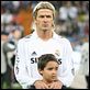Viviendo el sueño : photo David Beckham, Jaume Collet-Serra