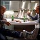 Viviendo el sueño : photo Jaume Collet-Serra, Kuno Becker