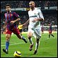 Viviendo el sueño : photo Jaume Collet-Serra, Zinedine Zidane